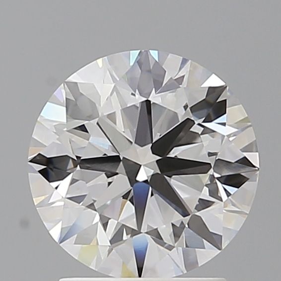 Lab Grown Diamond Lab-grown 2,09Ct E-VVS2 Round - IGILG791638978 1