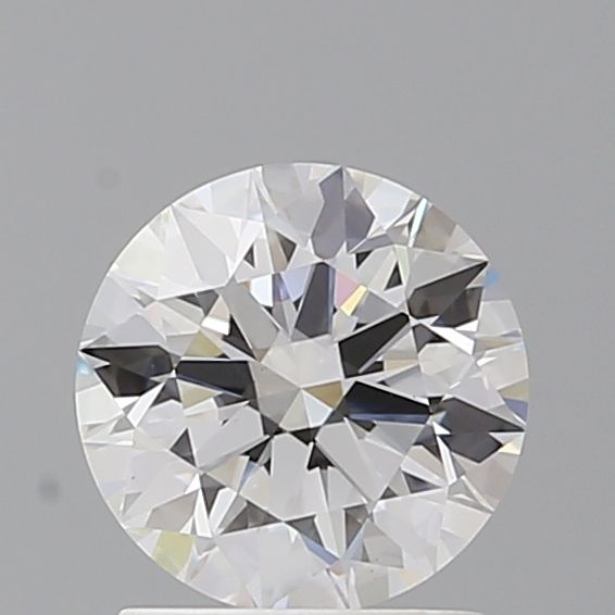 Lab Grown Diamond Lab-grown 1,51Ct E-VVS2 Round - IGILG776639493 1