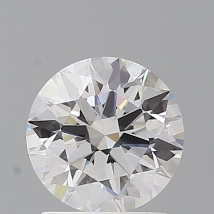 Lab Grown Diamond Lab-grown 1,51Ct E-VVS2 Round - IGILG776639493 1