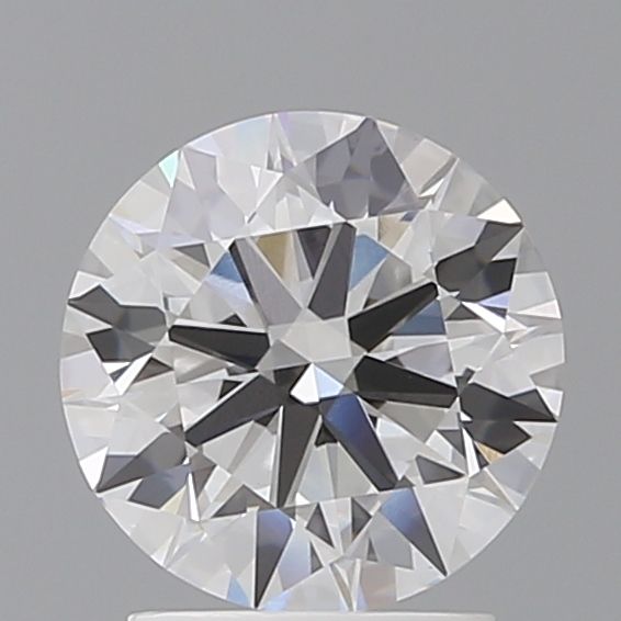 Lab Grown Diamond Lab-grown 2,04Ct E-VVS2 Round - IGILG801661864 1