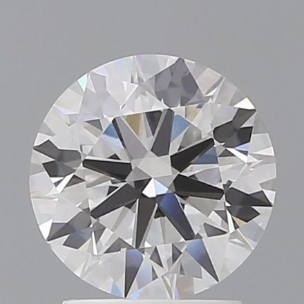 Lab Grown Diamond Lab-grown 2,04Ct E-VVS2 Round - IGILG801661864 1