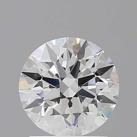 Lab Grown Diamond Lab-grown 1,54Ct D-VVS2 Round - IGILG776639494 1