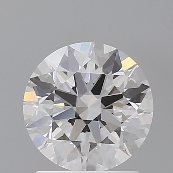 Lab Grown Diamond Lab-grown 1,6Ct D-VVS2 Round - IGILG781629074 1