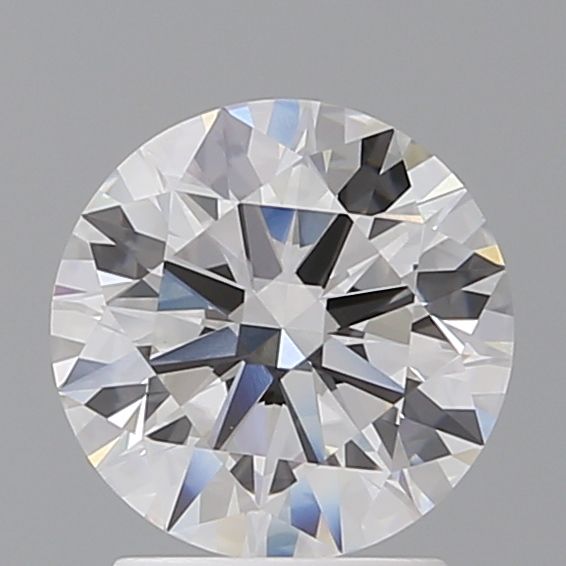 Lab Grown Diamond Lab-grown 2,06Ct E-VVS2 Round - IGILG805690160 1