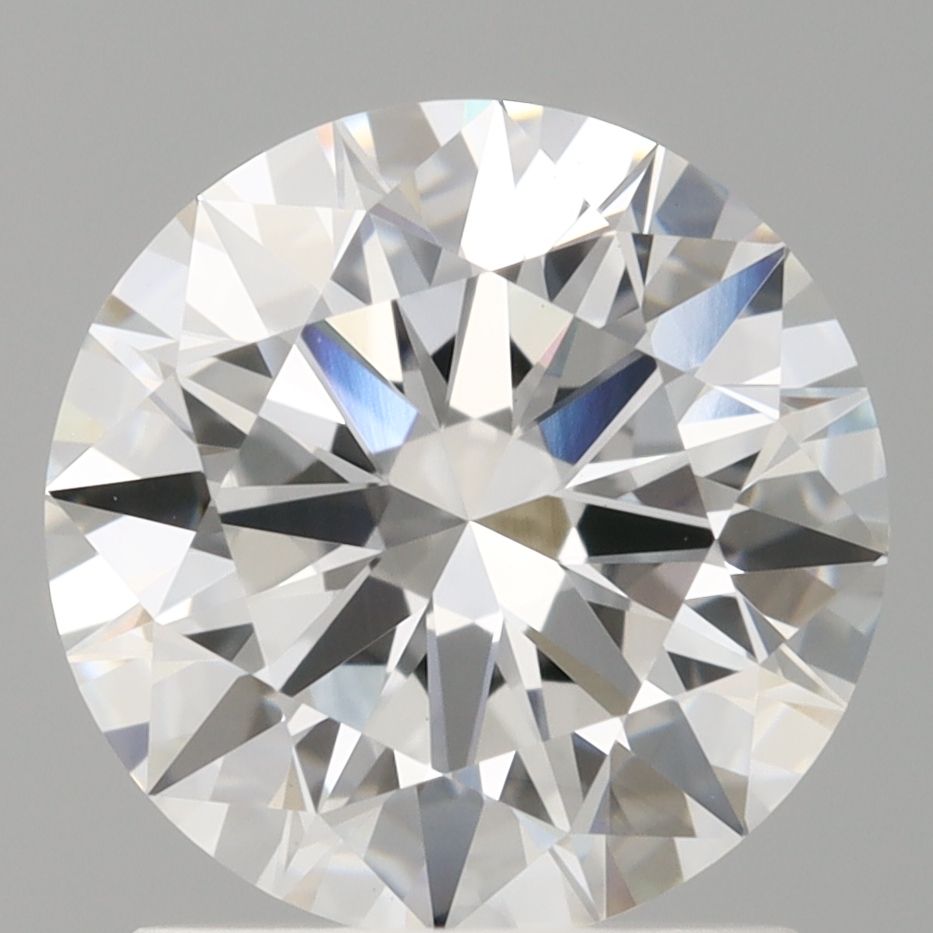 Lab Grown Diamond Lab-grown 1,53Ct D-VVS2 Round - IGILG800613778 1