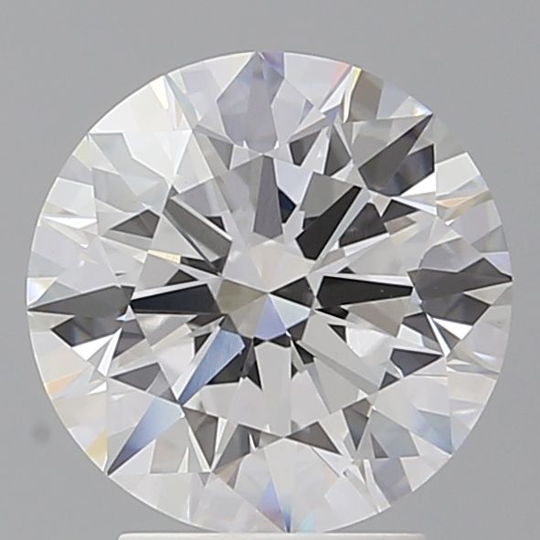 Lab Grown Diamond Lab-grown 3,09Ct F-VVS2 Round - IGILG781630529 1