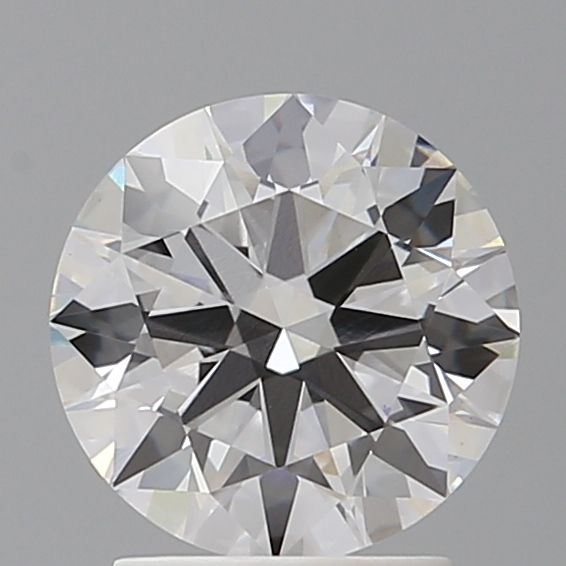 Lab Grown Diamond Lab-grown 2,06Ct E-VVS2 Round - IGILG801662165 1