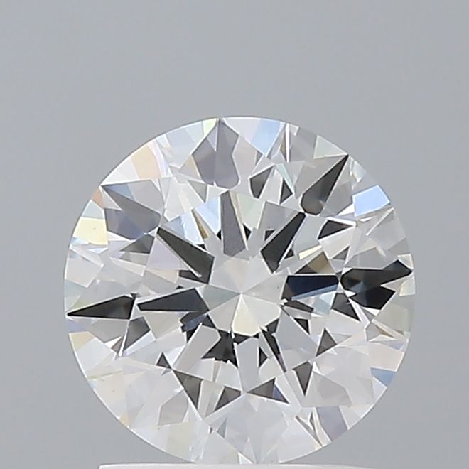 Lab Grown Diamond Lab-grown 1,6Ct D-VVS2 Round - IGILG781629679 1
