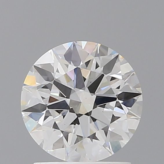 Lab Grown Diamond Lab-grown 1,6Ct D-VVS2 Round - IGILG776639495 1
