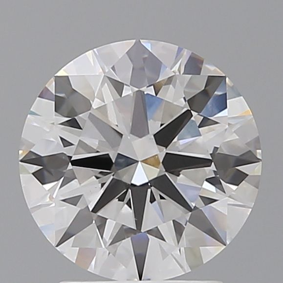 Lab Grown Diamond Lab-grown 2,52Ct D-VS1 Round - IGILG801661857 1