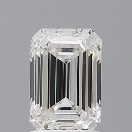 Lab Grown Diamond Lab-grown 1,56Ct D-VVS1 Emerald - IGILG808618950 1