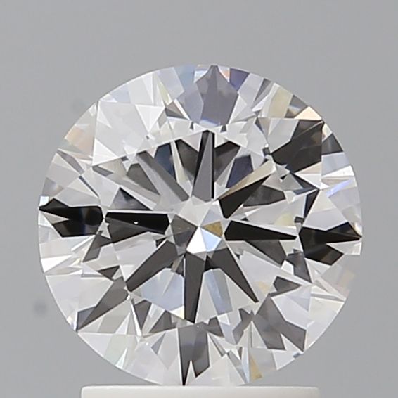 Lab Grown Diamond Lab-grown 2Ct E-VS1 Round - IGILG758554561 1