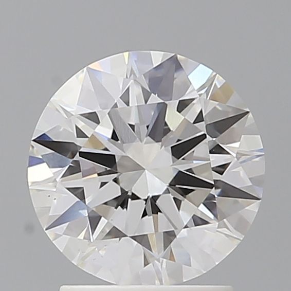 Lab Grown Diamond Lab-grown 2Ct E-VS1 Round - IGILG758555161 1