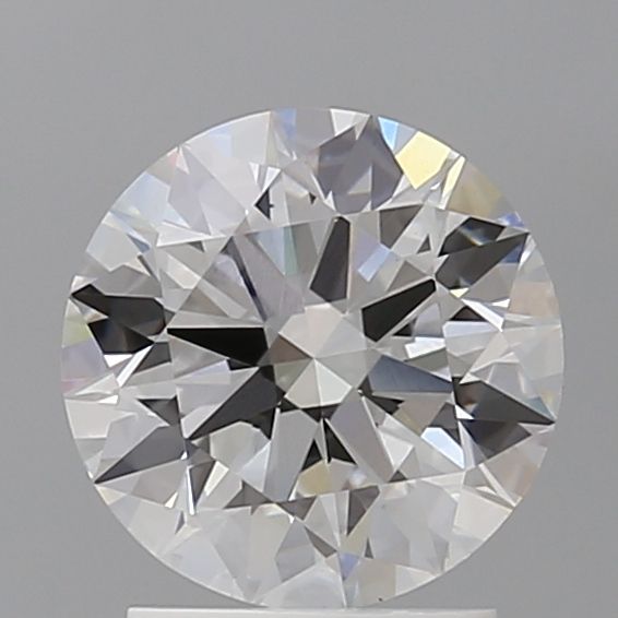 Lab Grown Diamond Lab-grown 2,02Ct E-VS1 Round - IGILG764696510 1