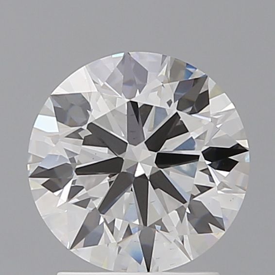 Lab Grown Diamond Lab-grown 2,04Ct D-VS2 Round - IGILG758555442 1