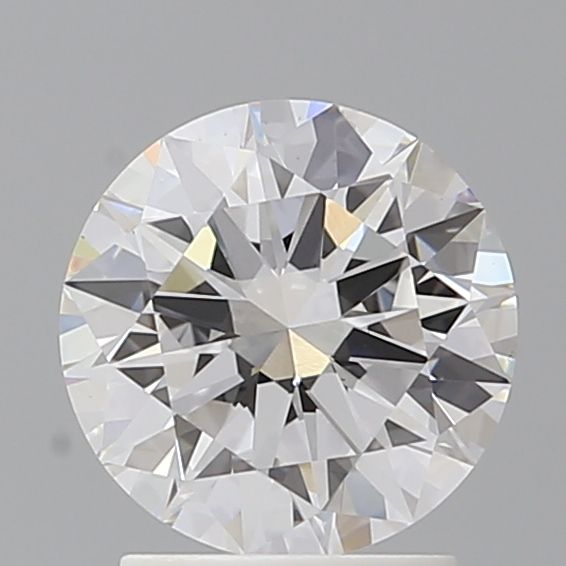 Lab Grown Diamond Lab-grown 2Ct E-VS1 Round - IGILG758555467 1