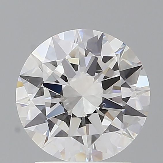 Lab Grown Diamond Lab-grown 2Ct E-VS1 Round - IGILG758554558 1
