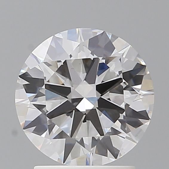 Lab Grown Diamond Lab-grown 2Ct E-VS1 Round - IGILG758555536 1