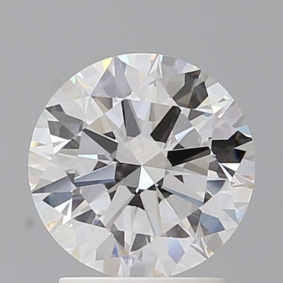 Lab Grown Diamond Lab-grown 2,02Ct F-VVS2 Round - IGILG757520414 1