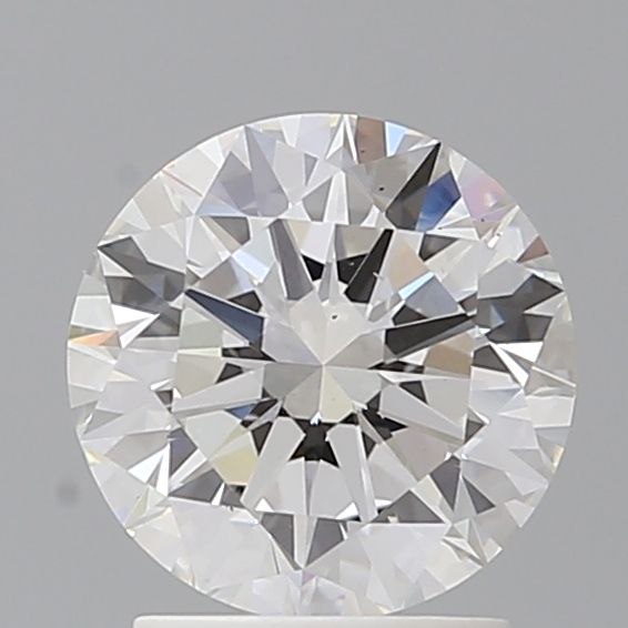 Lab Grown Diamond Lab-grown 2,02Ct E-VS2 Round - IGILG757520417 1