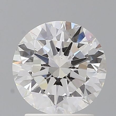 Lab Grown Diamond Lab-grown 2,02Ct E-VS2 Round - IGILG757520417 1