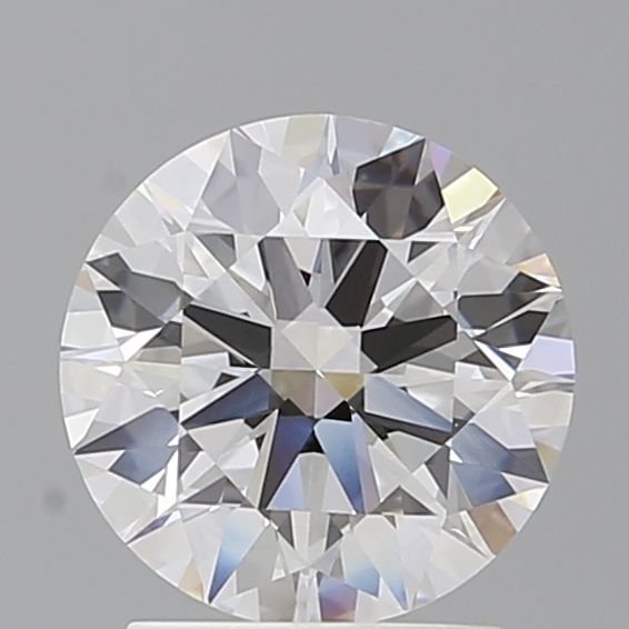 Lab Grown Diamond Lab-grown 2,02Ct F-VVS2 Round - IGILG764615702 1