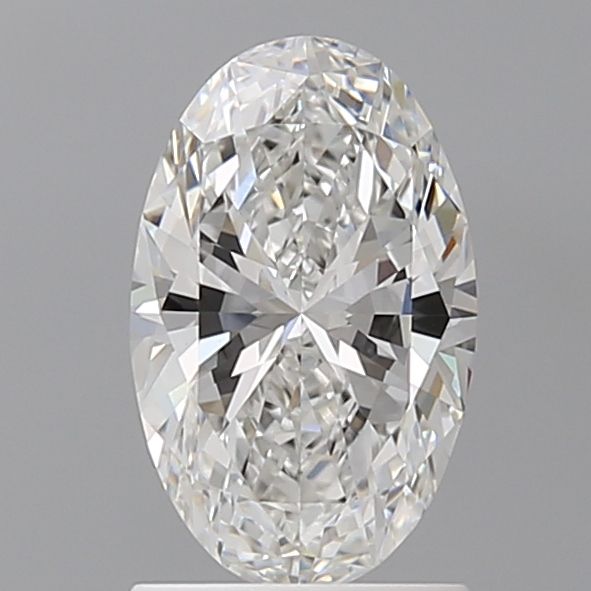 Lab Grown Diamond Lab-grown 1,53Ct E-VS1 Oval - IGILG808607674 1