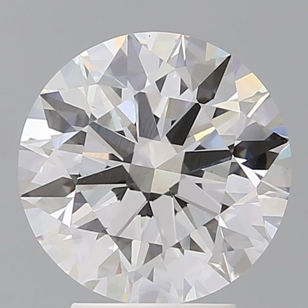 Lab Grown Diamond Lab-grown 3,6Ct E-VS1 Round - IGILG729598391 1