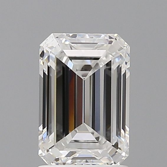 Lab Grown Diamond Lab-grown 1,6Ct D-VVS2 Emerald - IGILG732547525 1