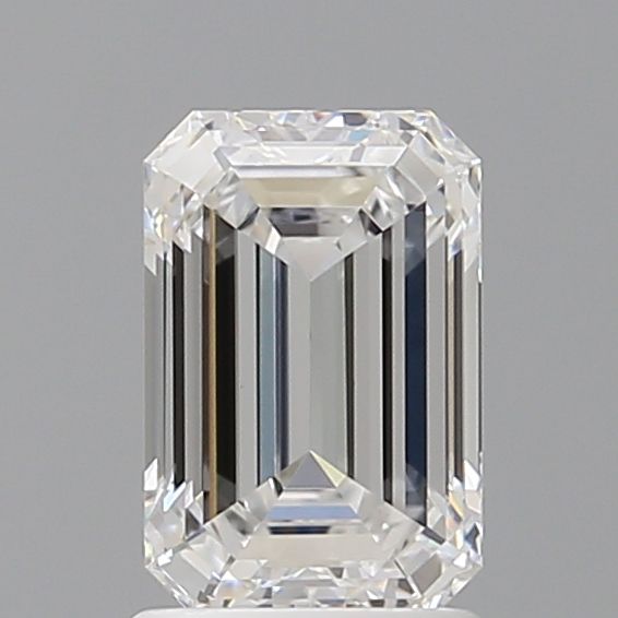 Lab Grown Diamond Lab-grown 1,6Ct D-VVS2 Emerald - IGILG734542991 1