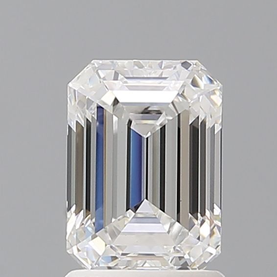 Lab Grown Diamond Lab-grown 1,6Ct D-VVS2 Emerald - IGILG732512141 1