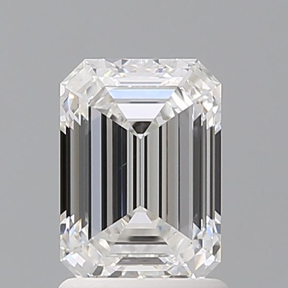 Lab Grown Diamond Lab-grown 1,6Ct D-VVS2 Emerald - IGILG729597620 1