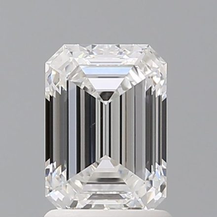 Lab Grown Diamond Lab-grown 1,6Ct D-VVS2 Emerald - IGILG729597620 1