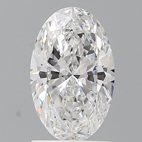 Lab Grown Diamond Lab-grown 1,52Ct D-VVS1 Oval - IGILG761510913 1