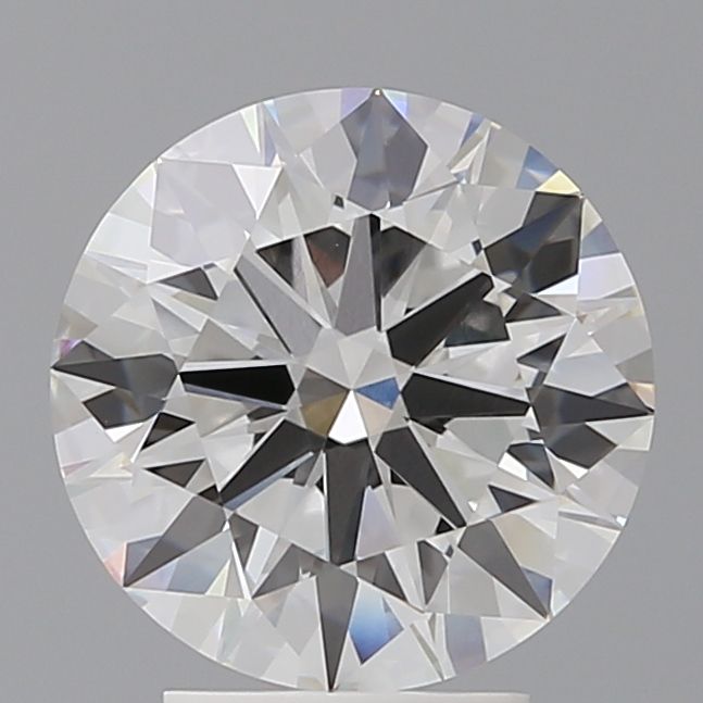Lab Grown Diamond Lab-grown 3,6Ct E-VVS2 Round - IGILG764697817 1