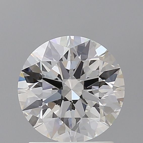 Lab Grown Diamond Lab-grown 1,58Ct D-VVS2 Round - IGILG761524125 1