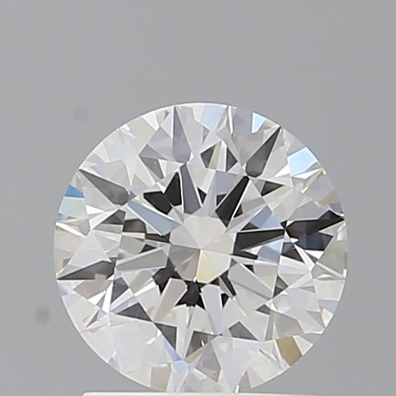 Lab Grown Diamond Lab-grown 1,56Ct E-VVS2 Round - IGILG764614714 1