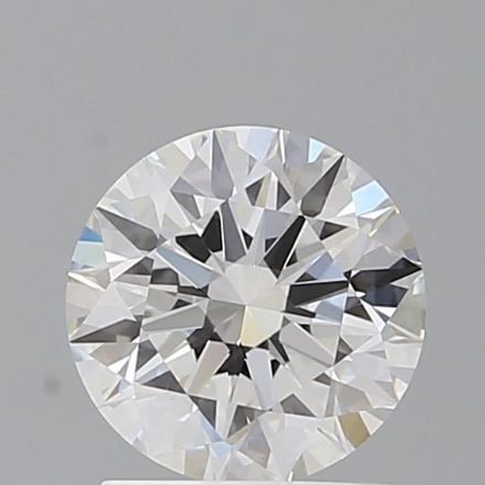 Lab Grown Diamond Lab-grown 1,56Ct E-VVS2 Round - IGILG764614714 1