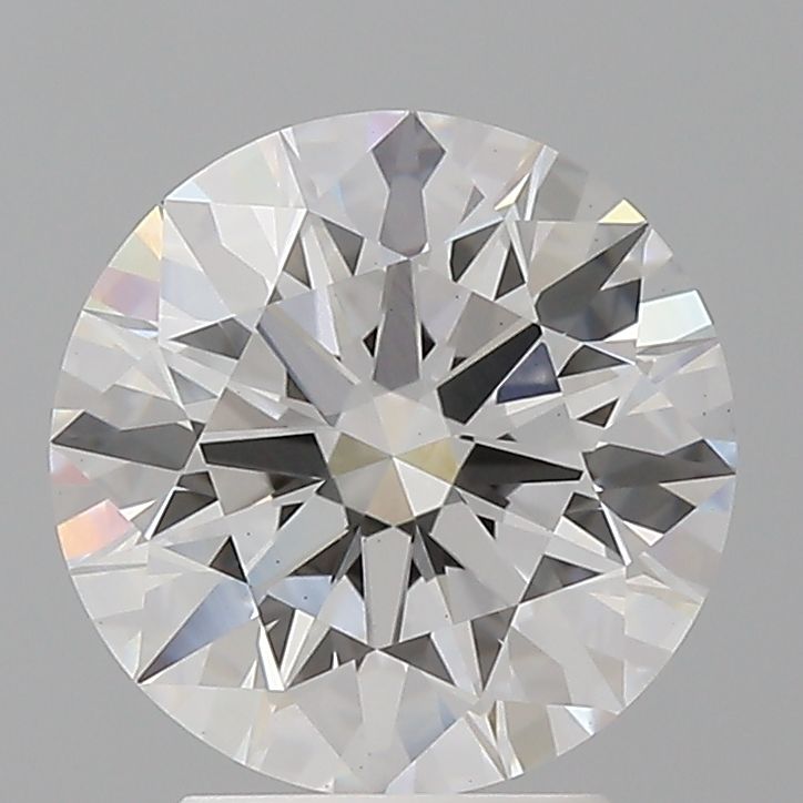 Lab Grown Diamond Lab-grown 3,05Ct E-VS1 Round - IGILG741514685 1