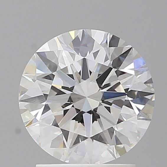 Lab Grown Diamond Lab-grown 2,04Ct E-VVS2 Round - IGILG760506865 1