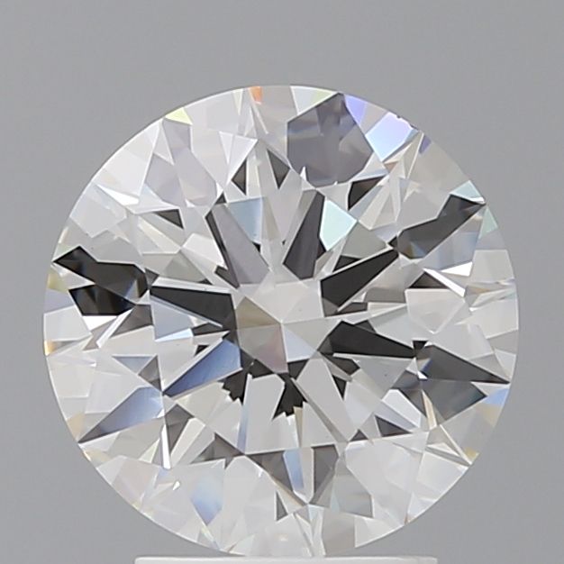 Lab Grown Diamond Lab-grown 3,1Ct E-VVS2 Round - IGILG789619643 1