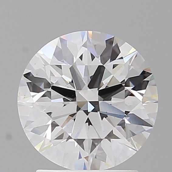 Lab Grown Diamond Lab-grown 2,09Ct E-VS2 Round - IGILG794636170 1