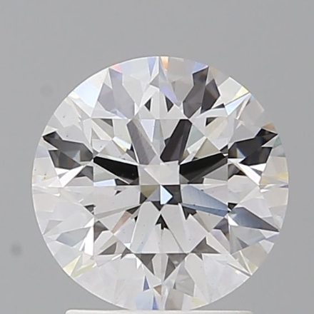 Lab Grown Diamond Lab-grown 2,09Ct E-VS2 Round - IGILG794636170 1