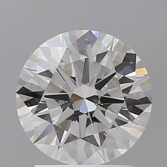 Lab Grown Diamond Lab-grown 2Ct E-VVS2 Round - IGILG758554593 1