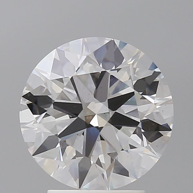 Lab Grown Diamond Lab-grown 3,09Ct E-VS1 Round - IGILG740508092 1