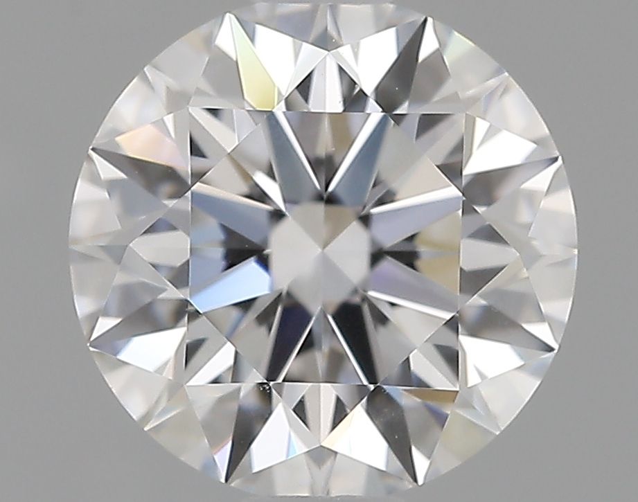 Lab Grown Diamond Lab-grown 1,09Ct D-VVS2 Round - IGILG793634141 1