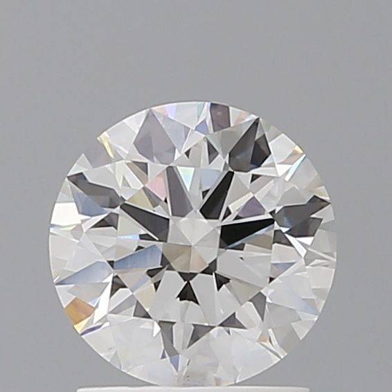 Lab Grown Diamond Lab-grown 1,54Ct E-VS1 Round - IGILG790674496 1
