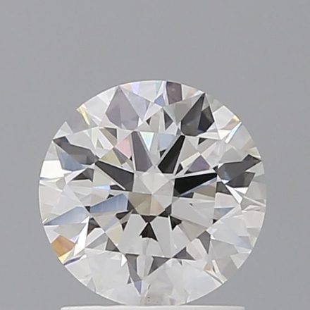 Lab Grown Diamond Lab-grown 1,54Ct E-VS1 Round - IGILG790674496 1