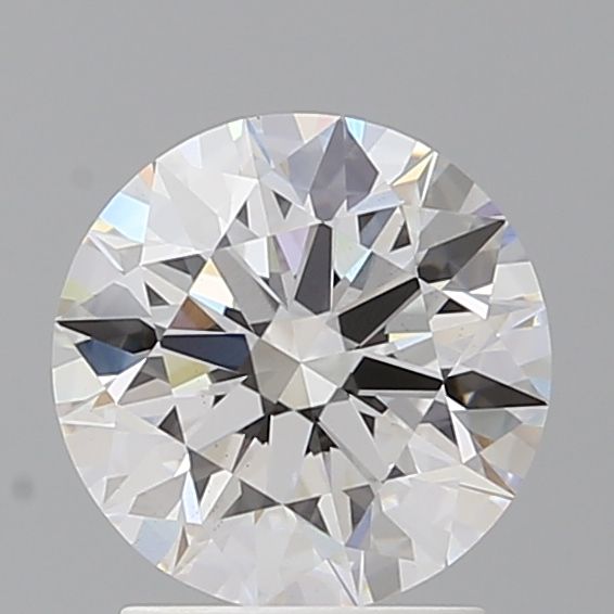 Lab Grown Diamond Lab-grown 2,06Ct F-VS1 Round - IGILG794636169 1