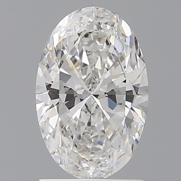 Lab Grown Diamond Lab-grown 1,55Ct E-VVS2 Oval - IGILG784658826 1